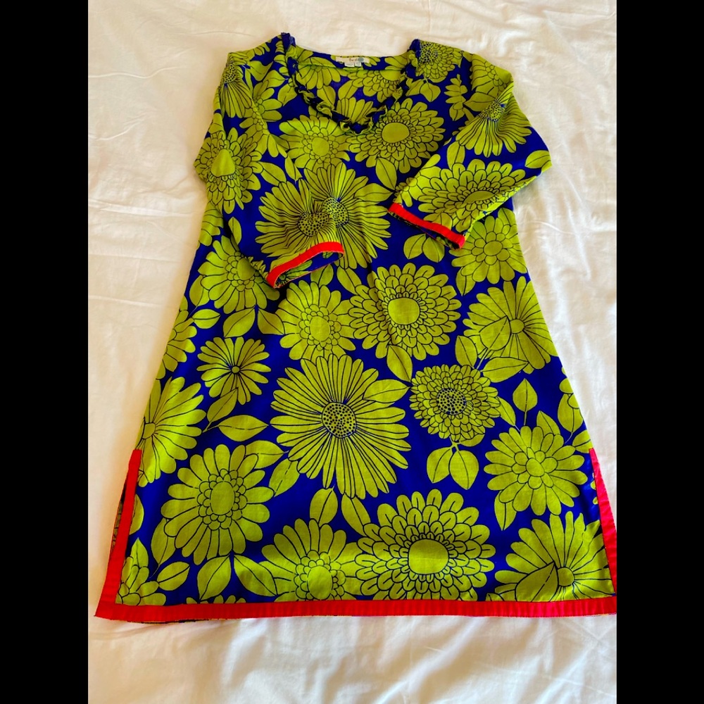 Boden tunic